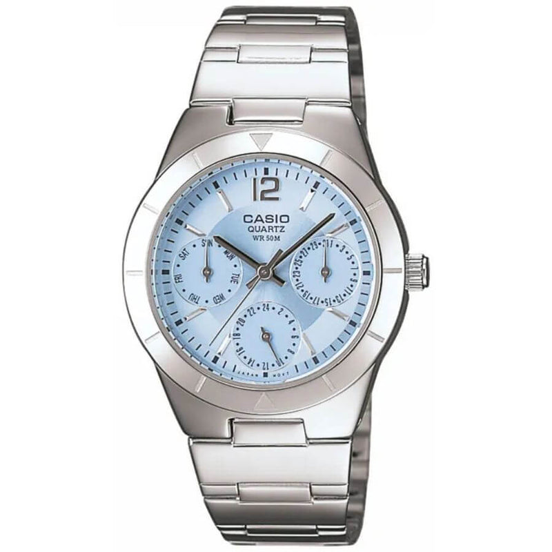 Casio Collection LTP-2069D-2AVEF