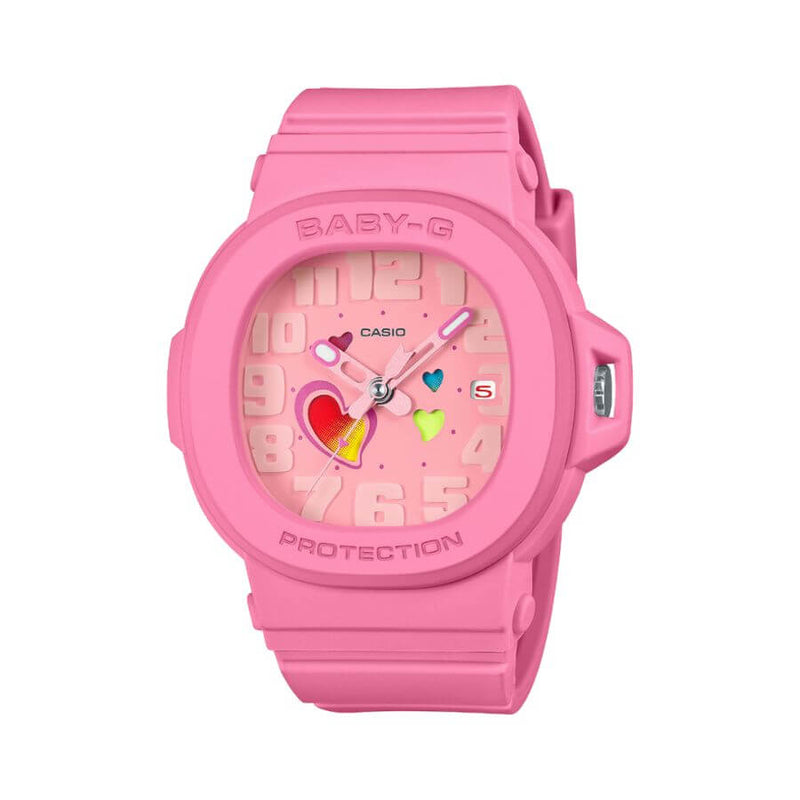 Casio Baby-G Rannekello BGA-10-4AER