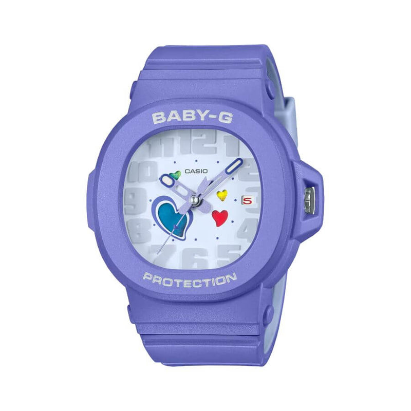 Casio Baby-G Rannekello BGA-10-6AER