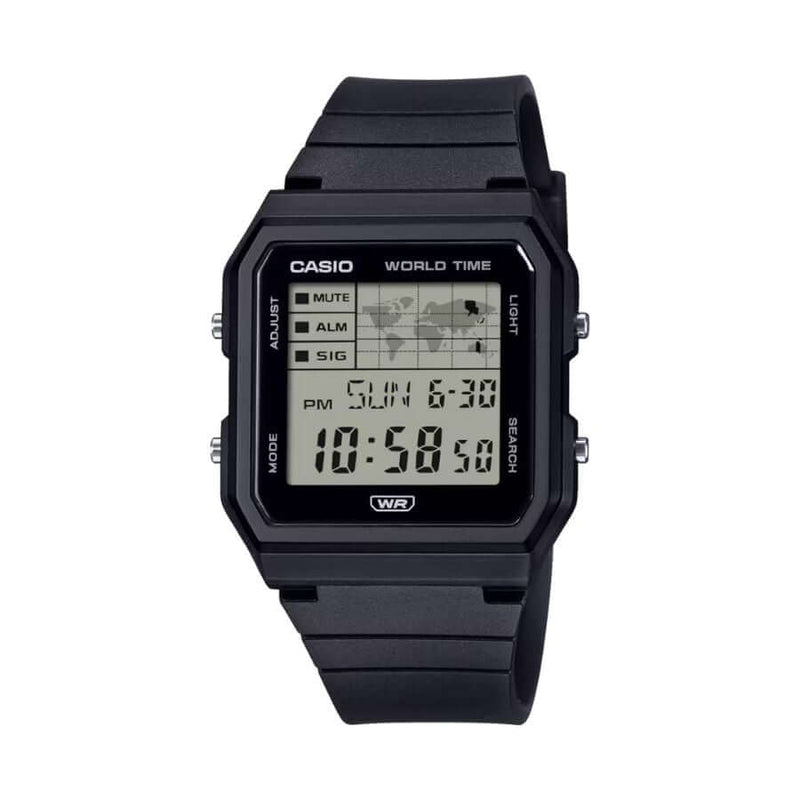 Casio Collection POP Rannekello LF-30W-1AEF
