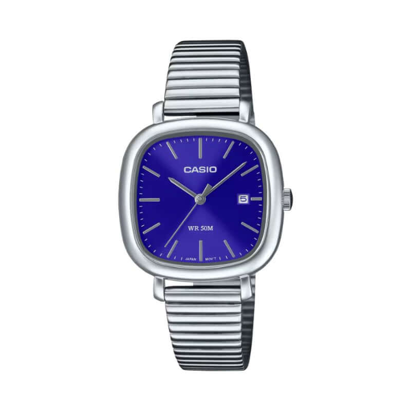 Casio Collection Rannekello LTP-B166D-2AEF