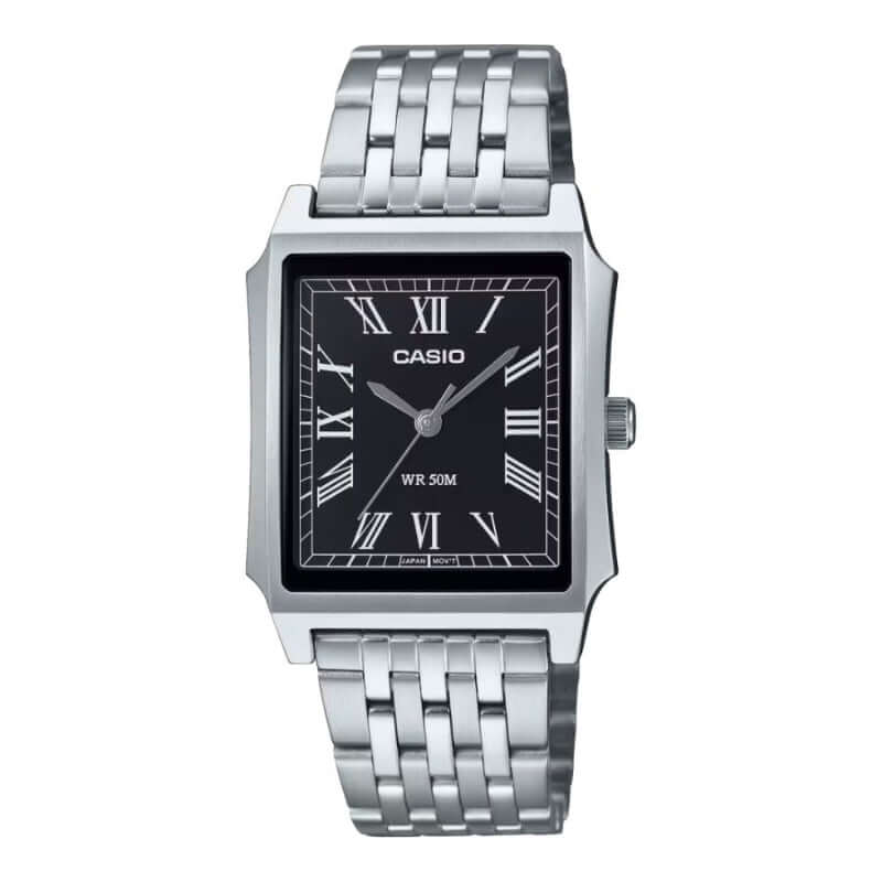Casio Collection Rannekello MTP-B190D-1BVEF
