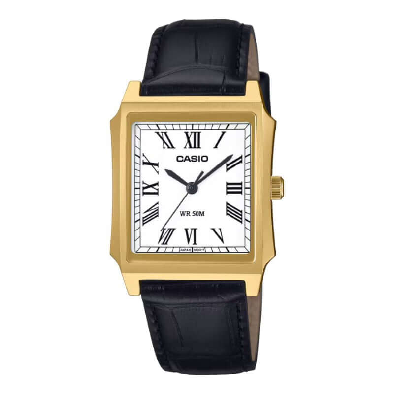 Casio Collection Rannekello MTP-B190GL-7BVEF