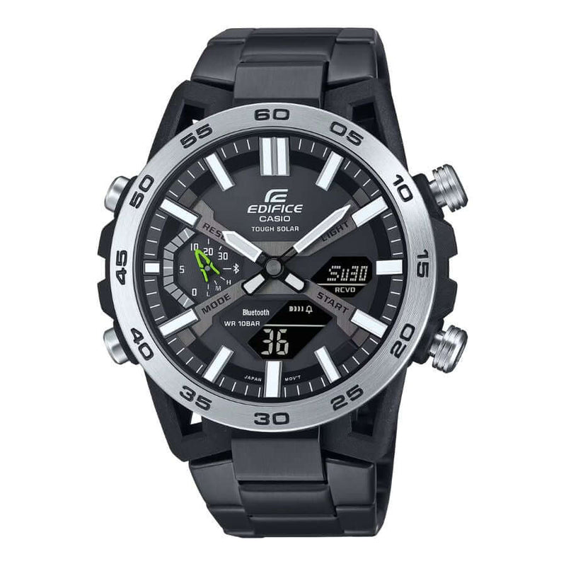 Casio Edifice ECB-2000DD-1A Limited Edition