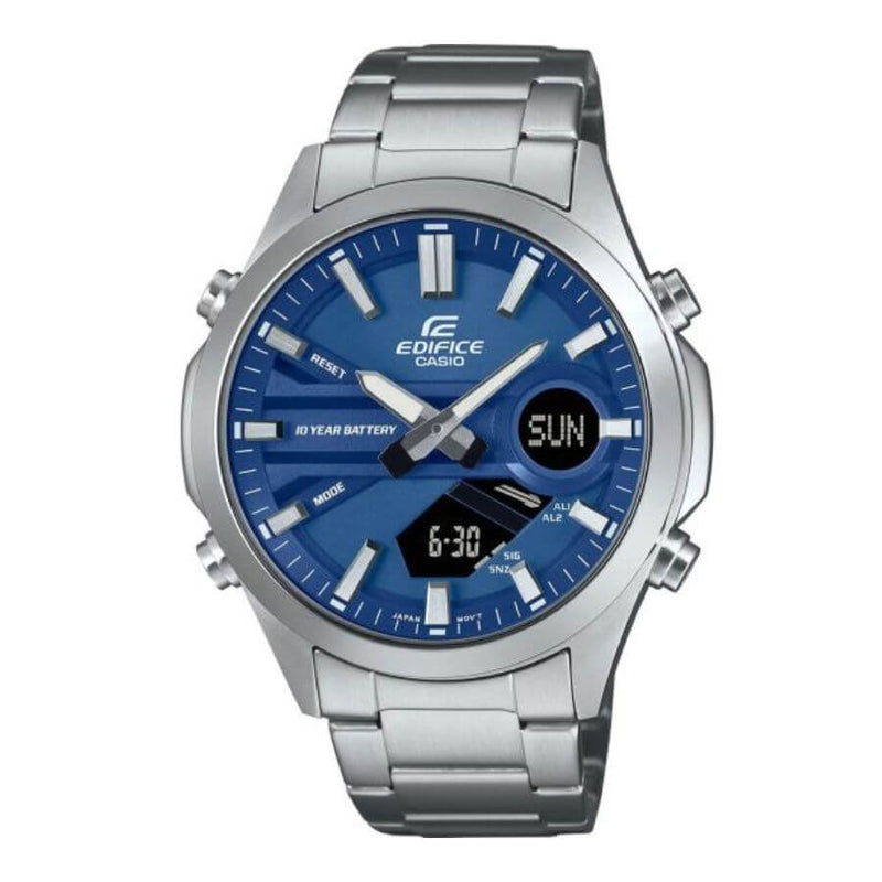 Casio Edifice EFV-C120D-2AEF
