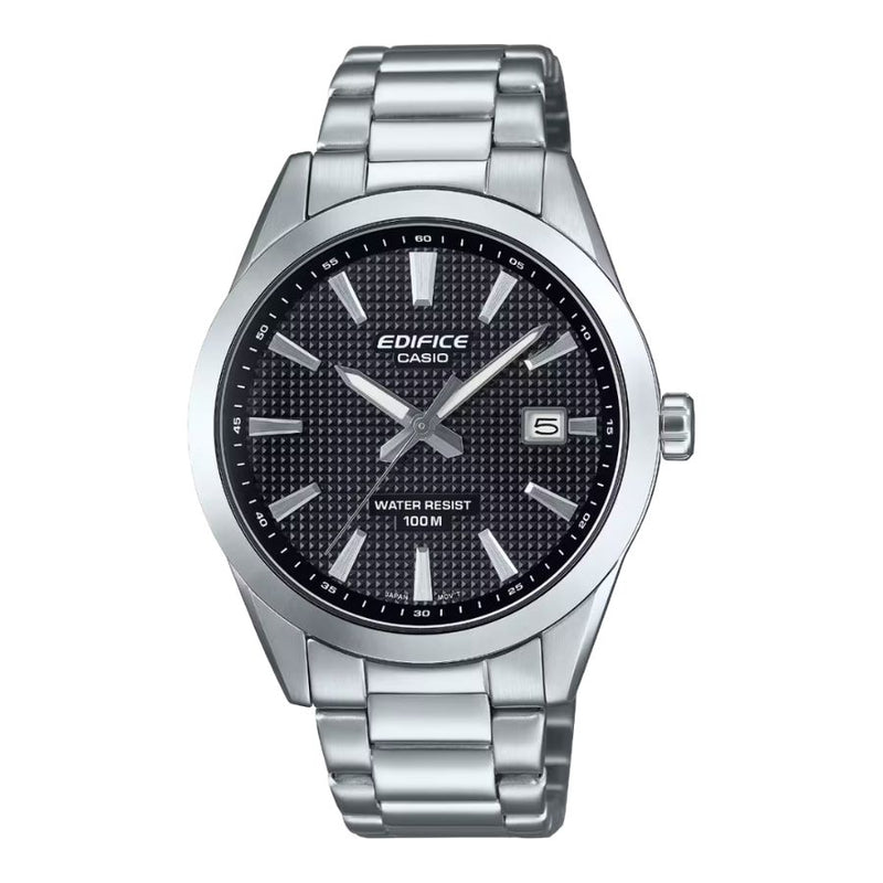 Casio Edifice Rannekello EFV-160D-1AVEF