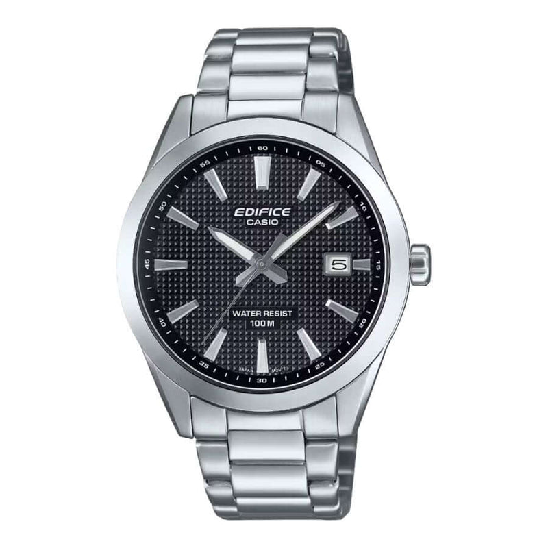 Casio Edifice Rannekello EFV-160D-1AVEF
