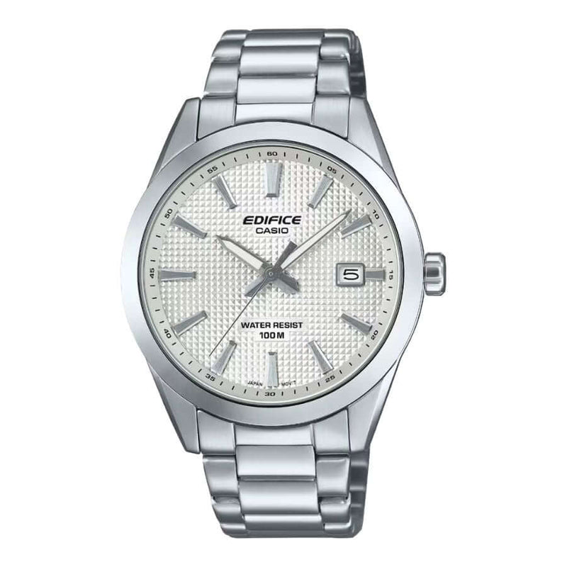 Casio Edifice Rannekello EFV-160D-7AVEF