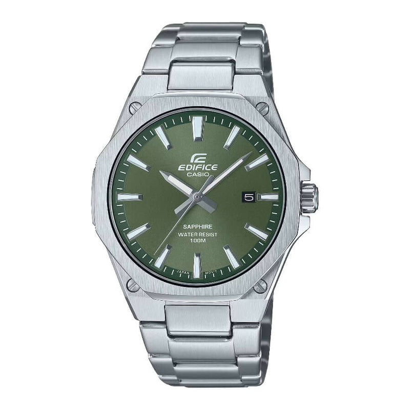 Edifice Slim EFR-S108D-3AV