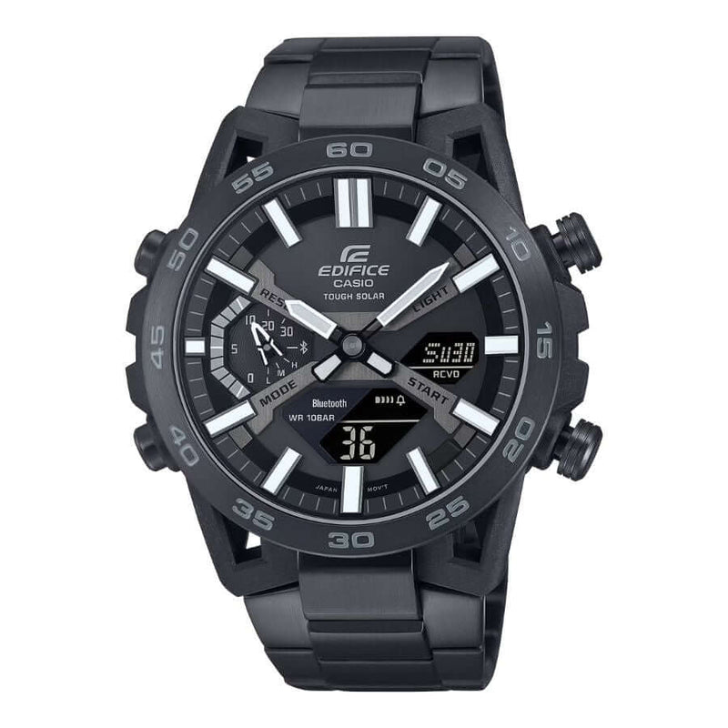 Casio Edifice Sospensione ECB-2000DC-1B