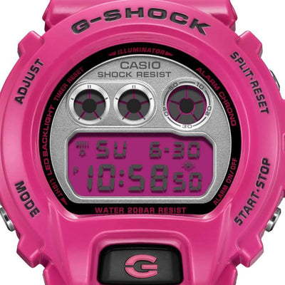 Casio G-Shock DW-6900RCS-4ER