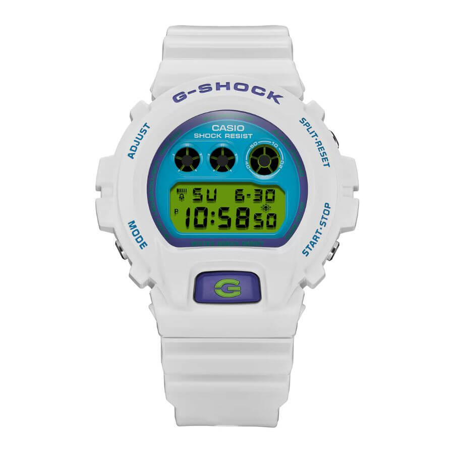 Casio G-Shock DW-6900RCS-7ER