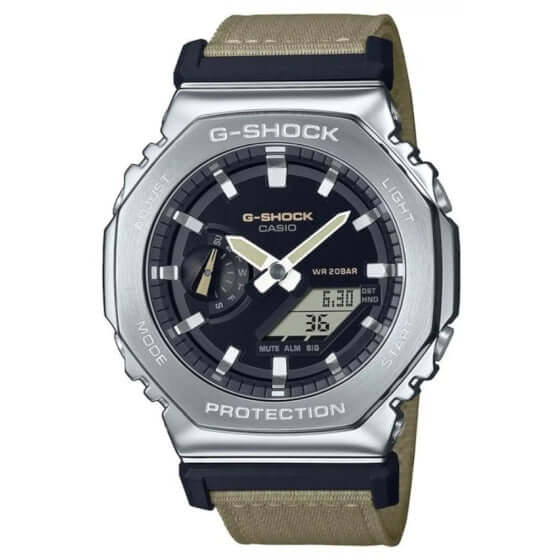 Casio G-Shock GM-2100C-5AER