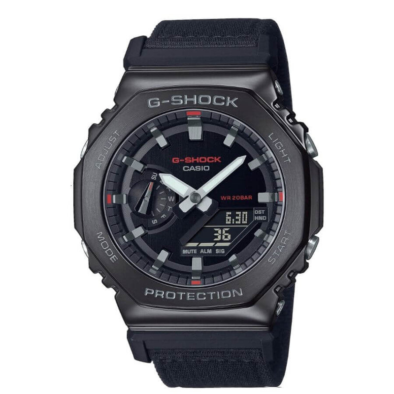 Casio G-Shock GM-2100CB-1AER