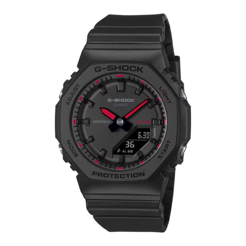 Casio G-Shock Naisten Kello GMA-P2100SA-1A1ER