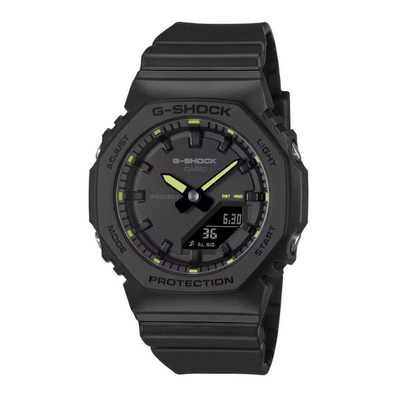 Casio G-Shock Naisten Kello GMA-P2100SA-1A2ER