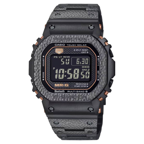 Casio G-Shock Pro MRG-B5000HT-1DR Limited Edition
