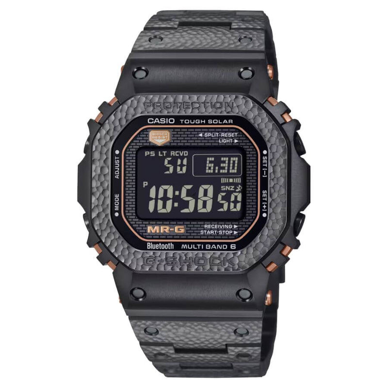 Casio G-Shock Pro MRG-B5000HT-1DR Limited Edition