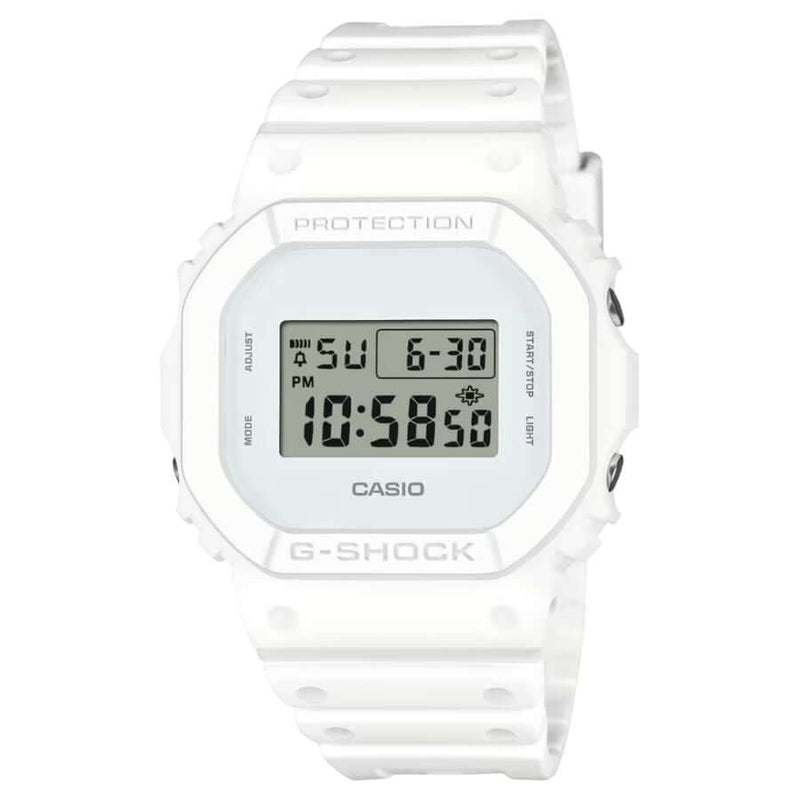 Casio G-Shock Rannekello DW-5600WW-7ER