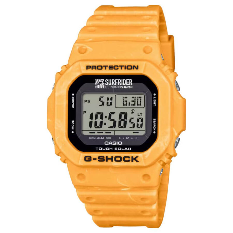 Casio G-Shock Rannekello G-5600SFJ-9ER