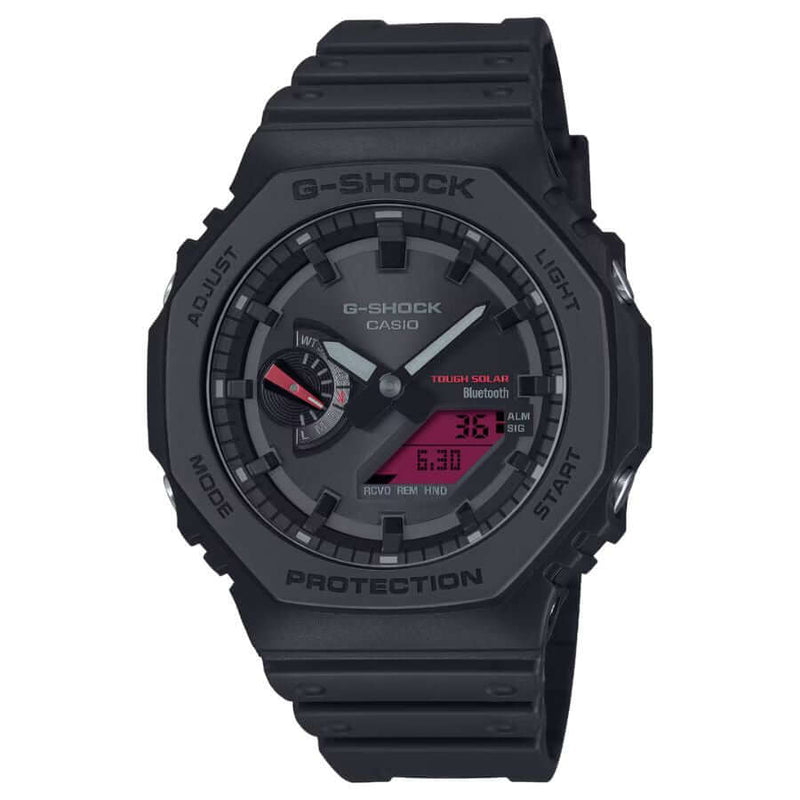 Casio G-Shock Rannekello GA-B2100BBR-1AER