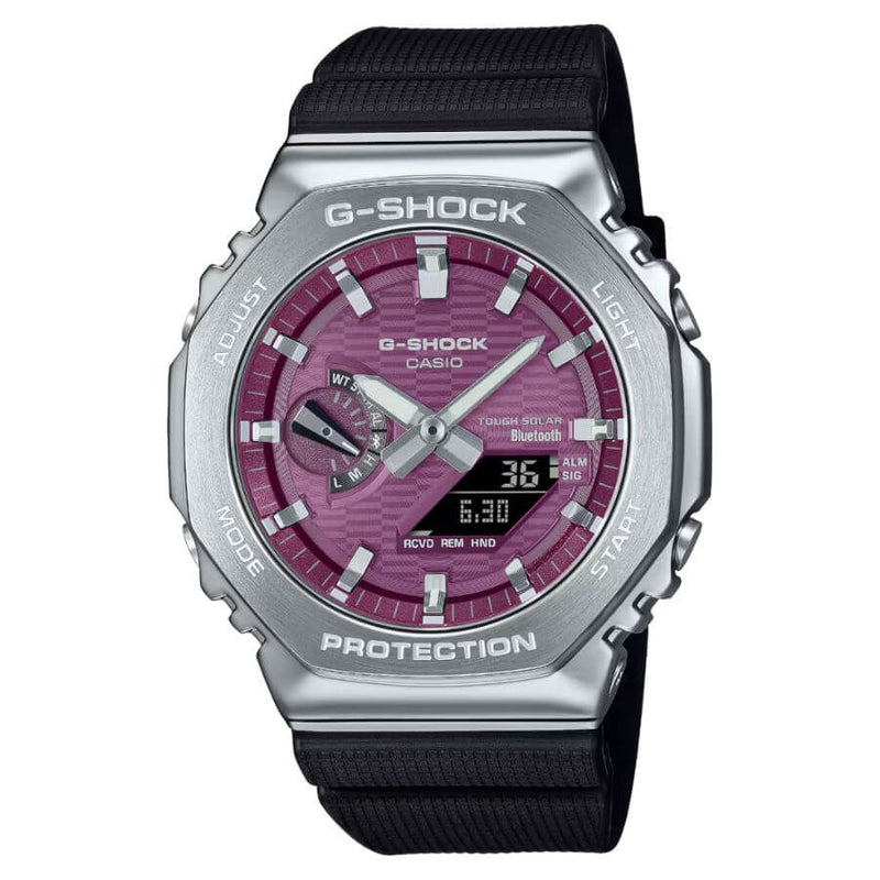 Casio G-Shock Rannekello GBM-2100A-4BER