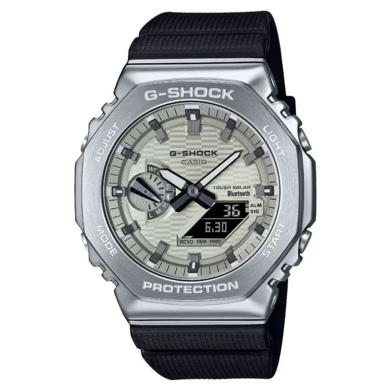 Casio G-Shock Rannekello GBM-2100A-8BER