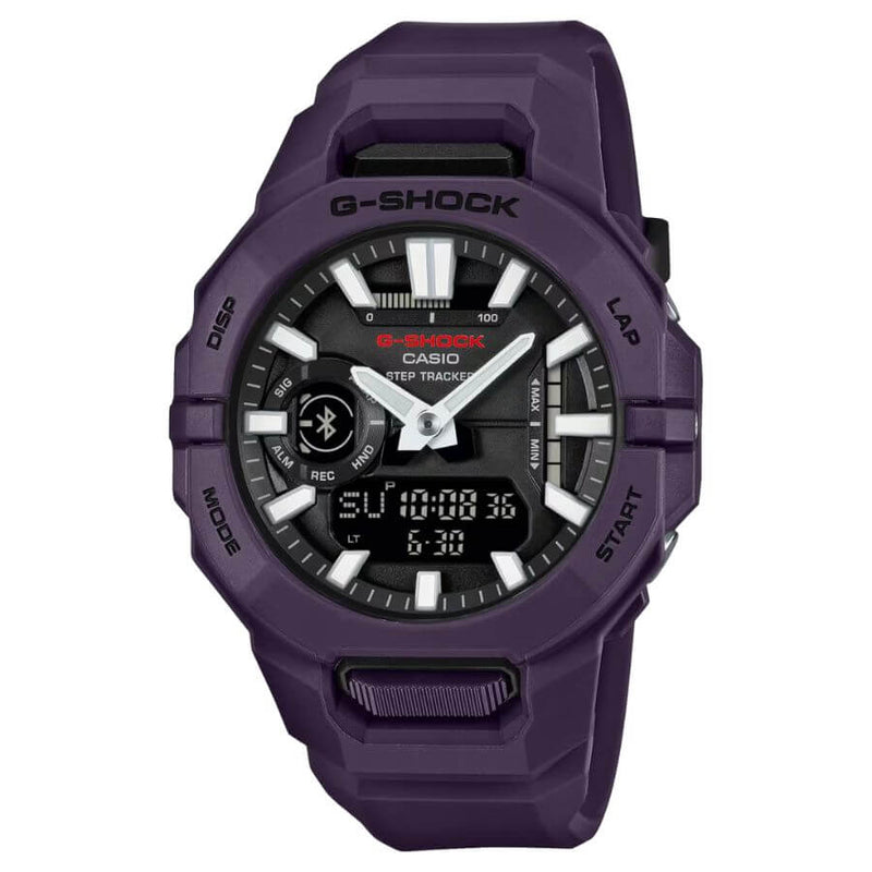 Casio G-Squad Rannekello GBA-950-2AER