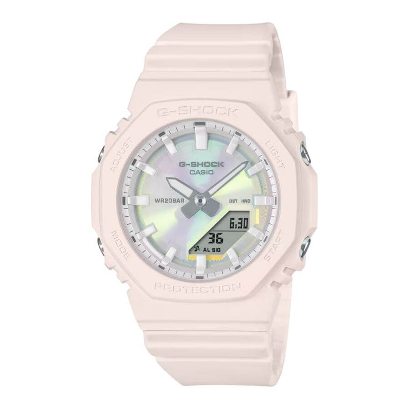 Casio G-Shock Rannekello GMA-P2100PC-4AER