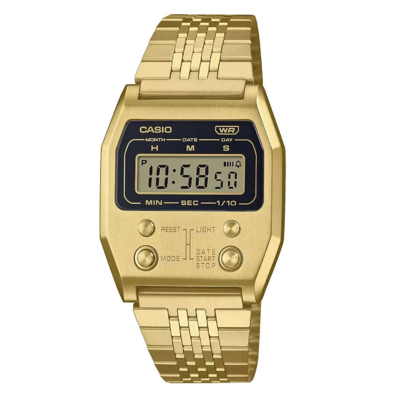 Casio Vintage A1100G-5EF