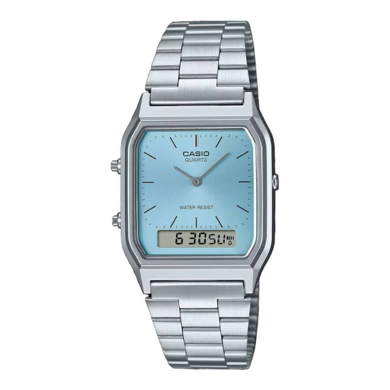 Casio Vintage AQ-230A-2A1MQY