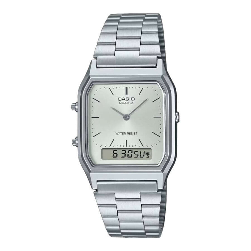 Casio Vintage AQ-230A-7AMQY