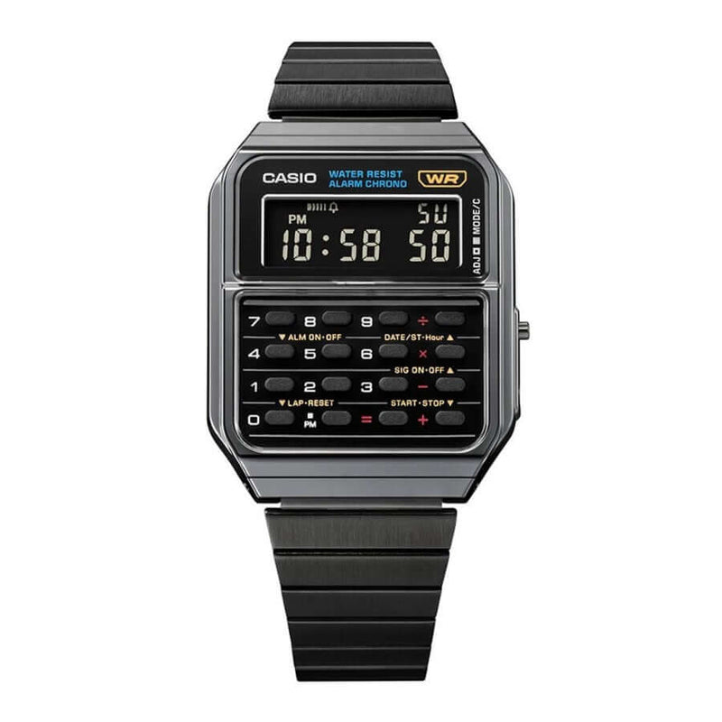 Casio Vintage CA-500WEGG-1BEF
