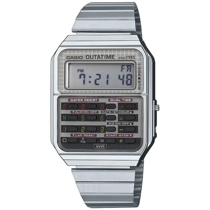 Casio Vintage Rannekello CA-500WEBF-1AER Limited Edition