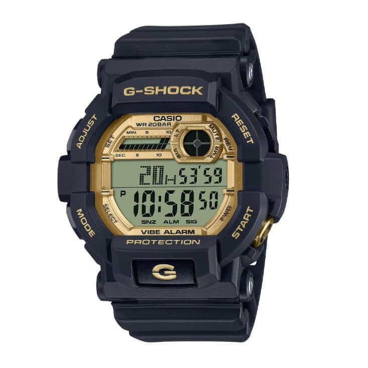 Casio G-Shock GD-350GB-1ER