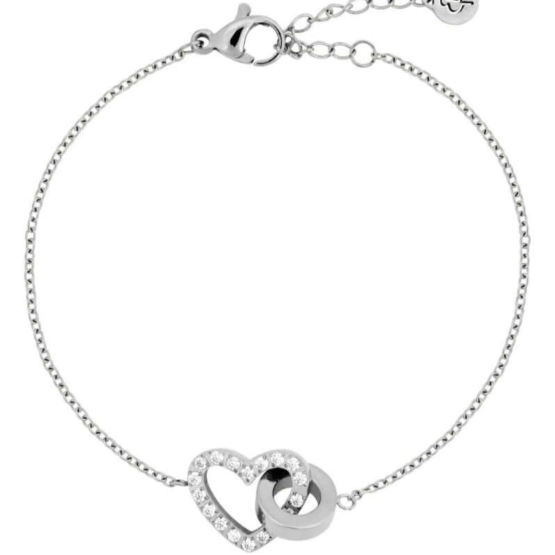 Edblad Eternal Heart steel Rannekoru 125911