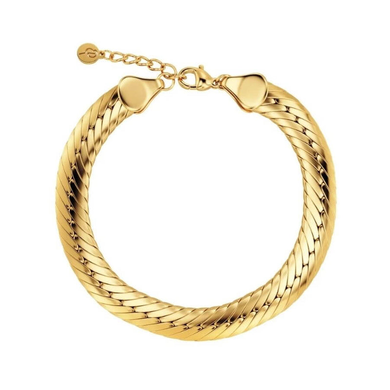 Edblad Hera Chain Rannekoru 129660