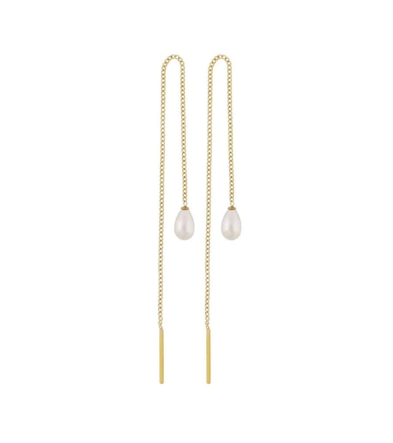 Edblad Pearl Chain korvakorut 126577