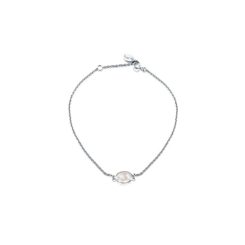 Efva Attling Love Bead Kvartsi Rannekoru 14-100-02416