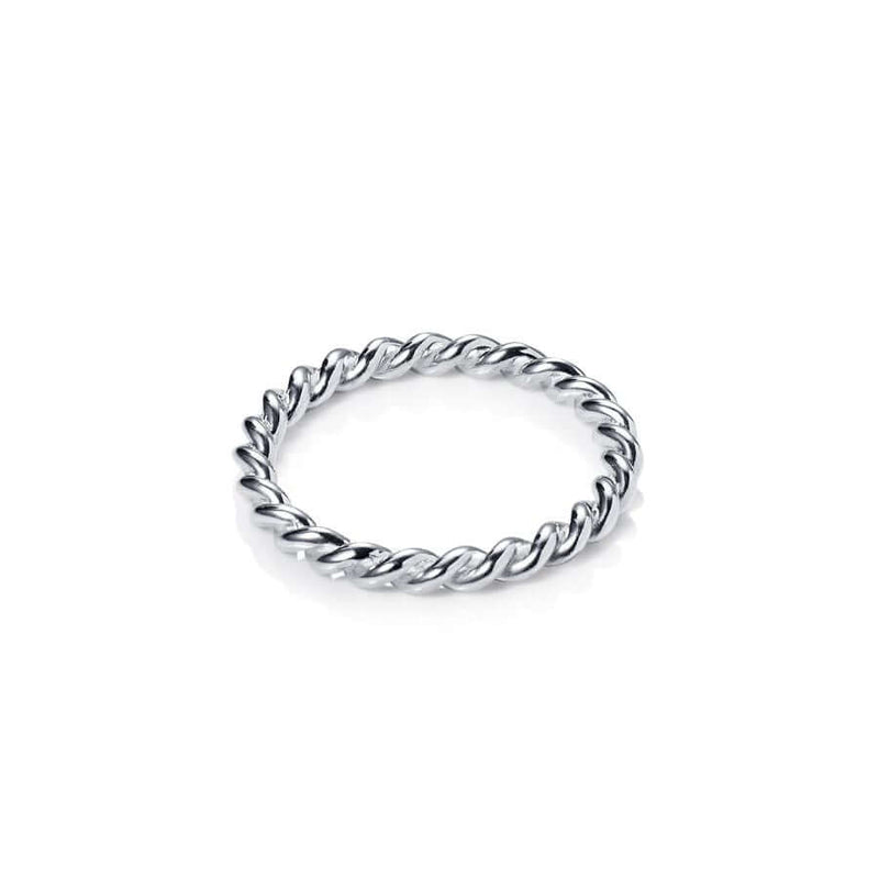 Efva Attling Wrapped Sormus 13-100-02279