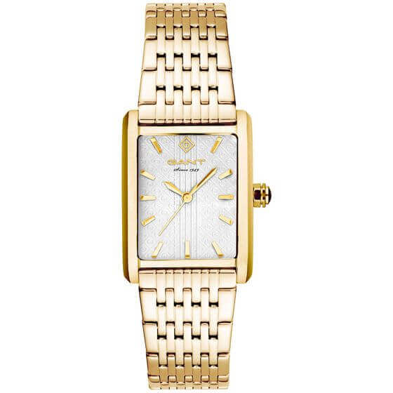 GANT RHODE ISLAND G173002 naisten rannekello