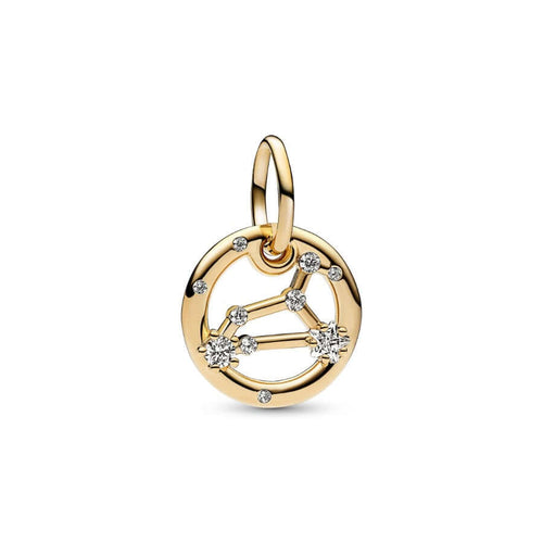 Pandora Horoskooppi leijona Charm Hela 762725C01
