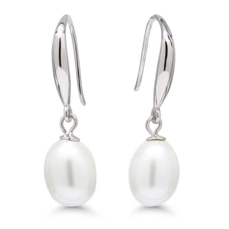 Hopea Helmikorvakorut E-9728P