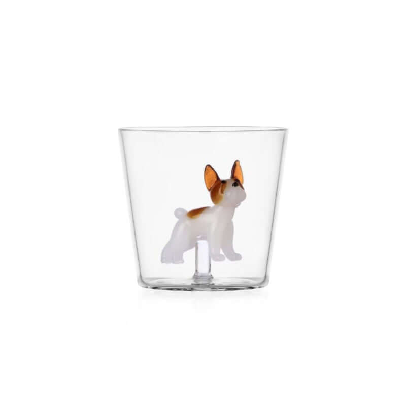 Ichendorf Milano Dogs French Bulldog Juomalasi 09354296-2