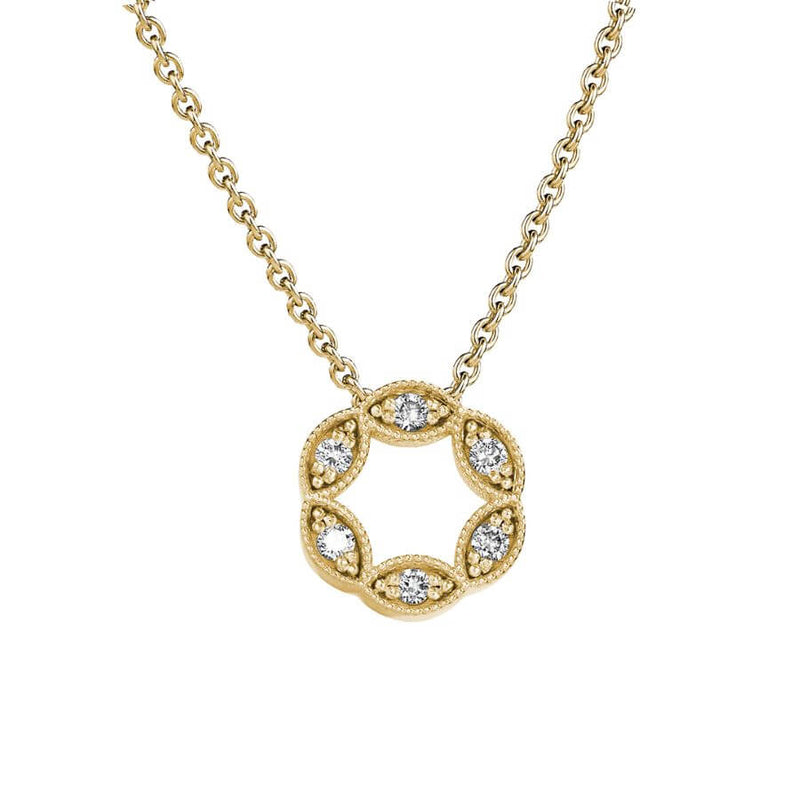 Kohinoor Clara Timanttiriipus 123-269-06