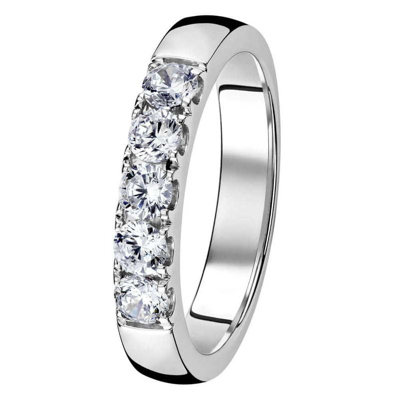 Kohinoor Estelle timanttisormus 933-116-65B3