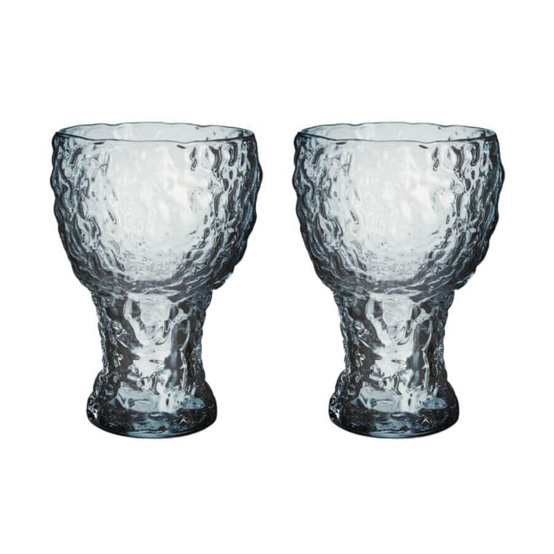 Kosta Boda Moss Highball 42cl 2-pack 7092480