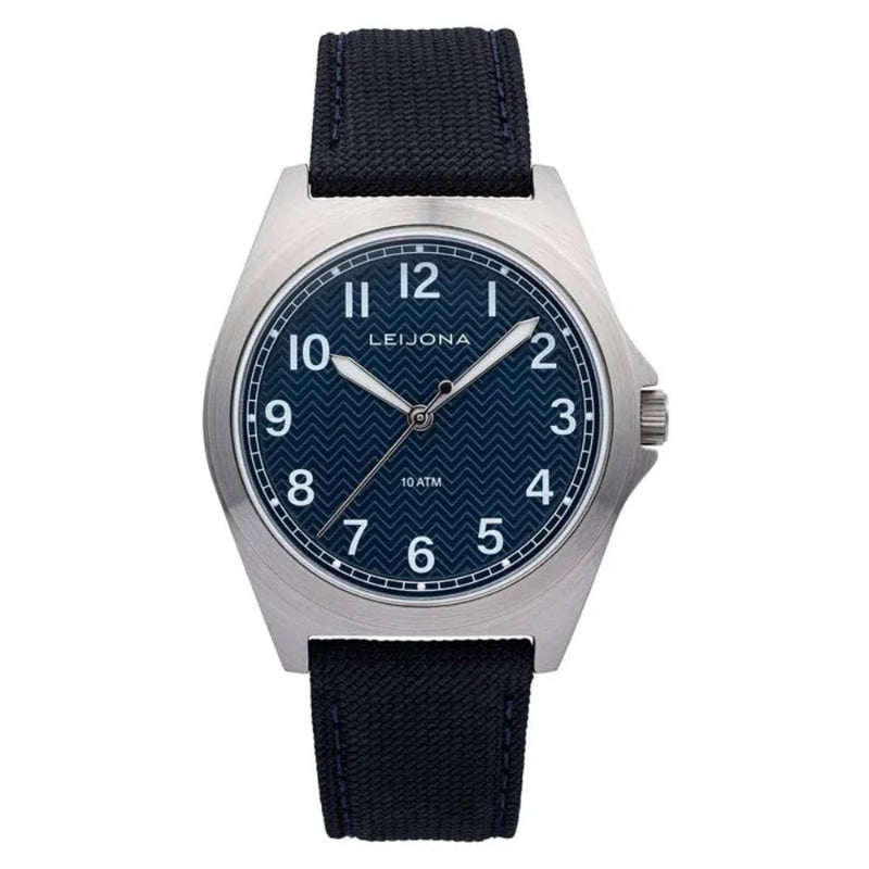 Leijona Kajo Blue Rannekello 5020-2642