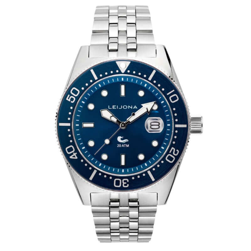 Leijona Sport Tyrsky Rannekello 5012-2632