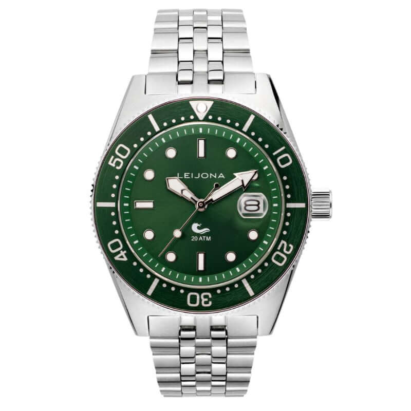 Leijona Sport Tyrsky Rannekello 5012-2633